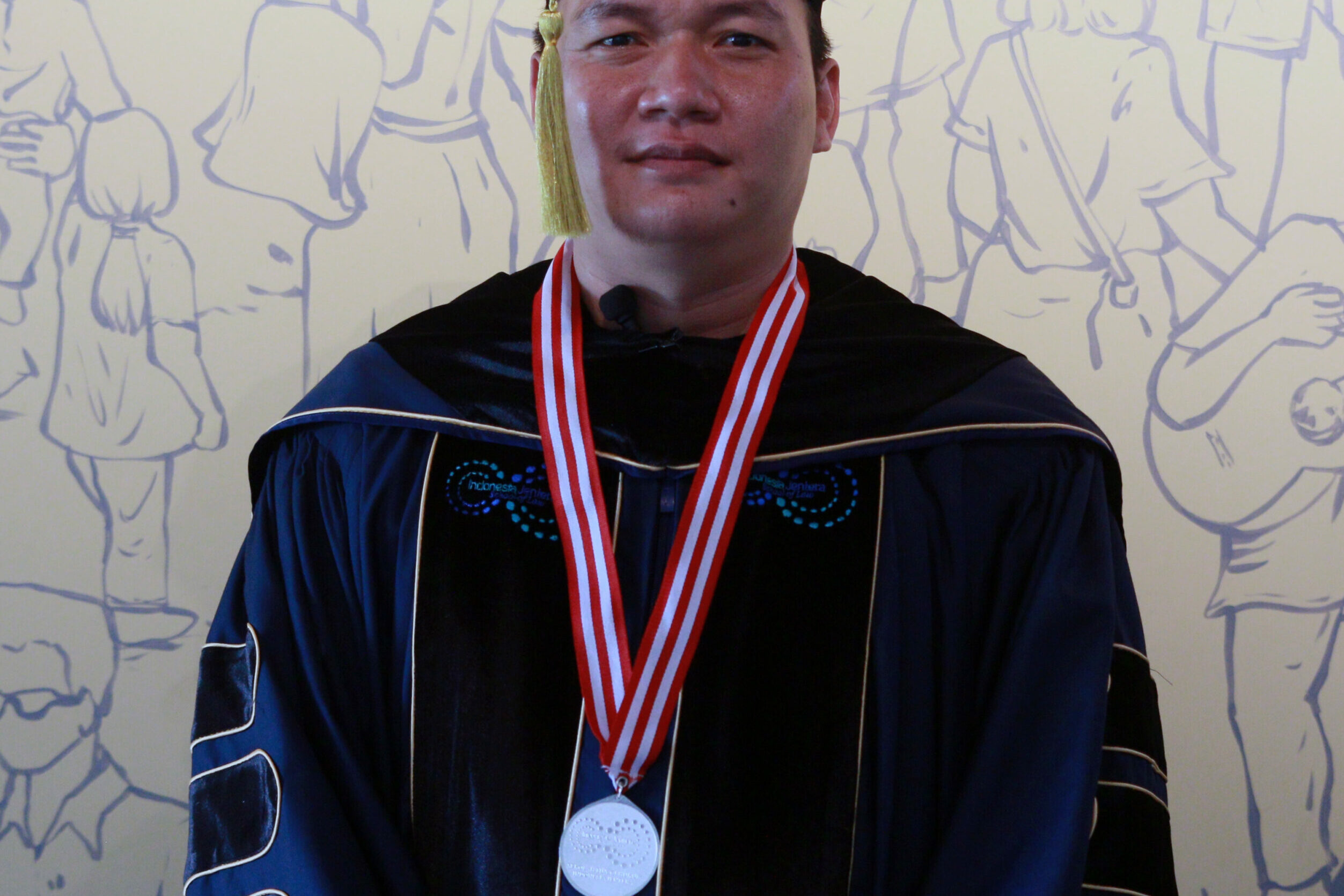 Giri Ahmad Taufik