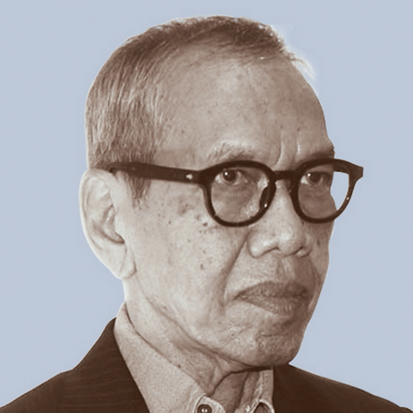 Marsillam Simanjuntak