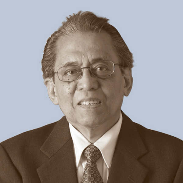 Prof. Mardjono Reksodiputro