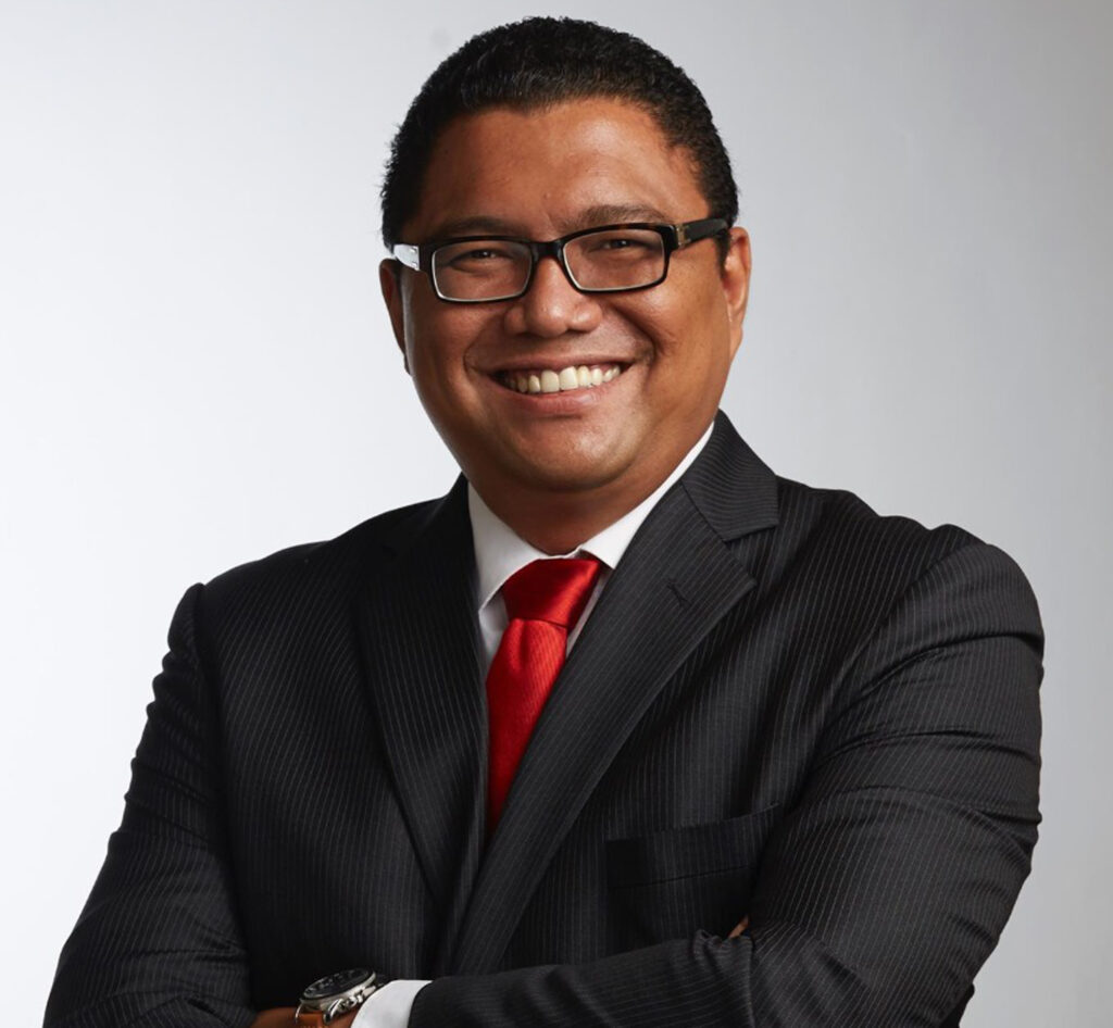 Fritz saat ini merupakan Anggota Badan Pengawas Pemilu Republik Indonesia sehingga ia harus nonaktif sebagai pengajar di Sekolah Tinggi Hukum (STH) Indonesia Jentera.