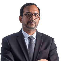 Haris Azhar merupakan advokat hak asasi manusia di Indonesia. Ia meraih gelar Sarjana Hukum dari Fakultas Hukum Universitas Trisakti pada 1999. Ia kemudian menyelesaikan pendidikan S2 di bidang Hak Asasi Manusia dalam Teori dan Praktek dari Essex University, Inggris pada 2010.