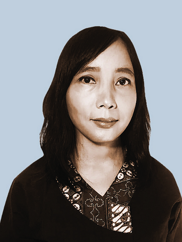 Erni Setyowati