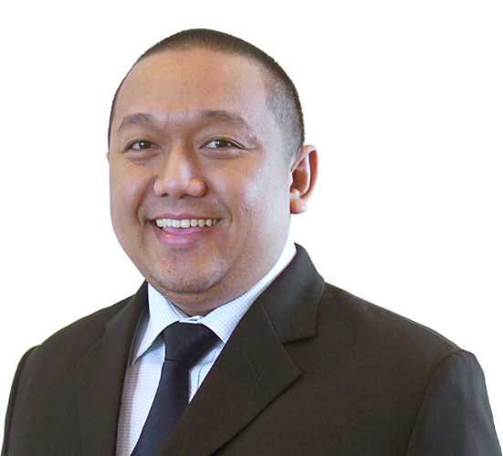 Ahmad Maulana