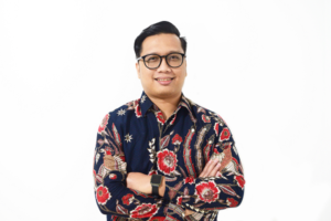 Reinaldo Sembiring