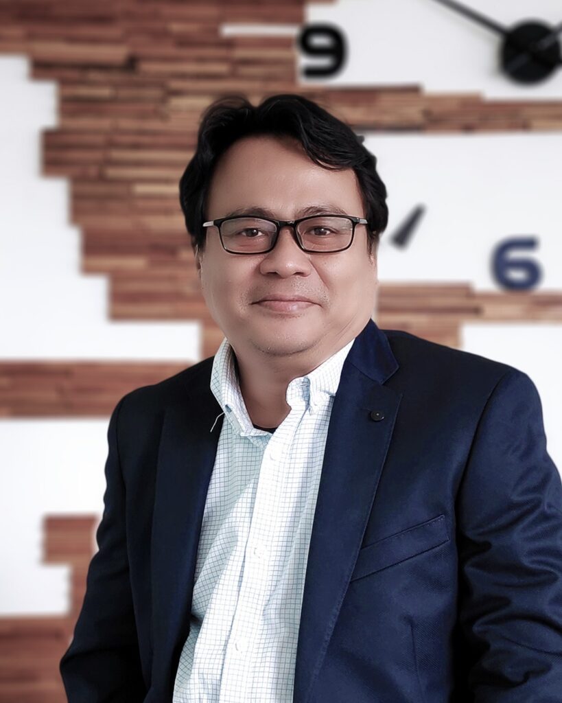 Zainal Abidin