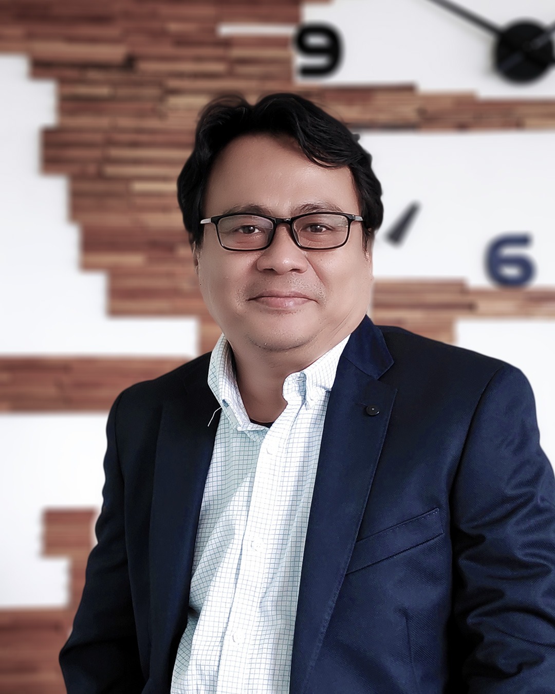 ZAINAL ABIDIN