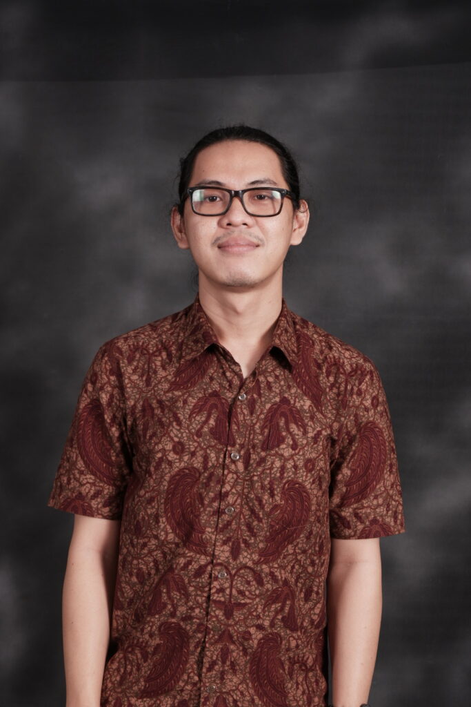 Auditya Saputra