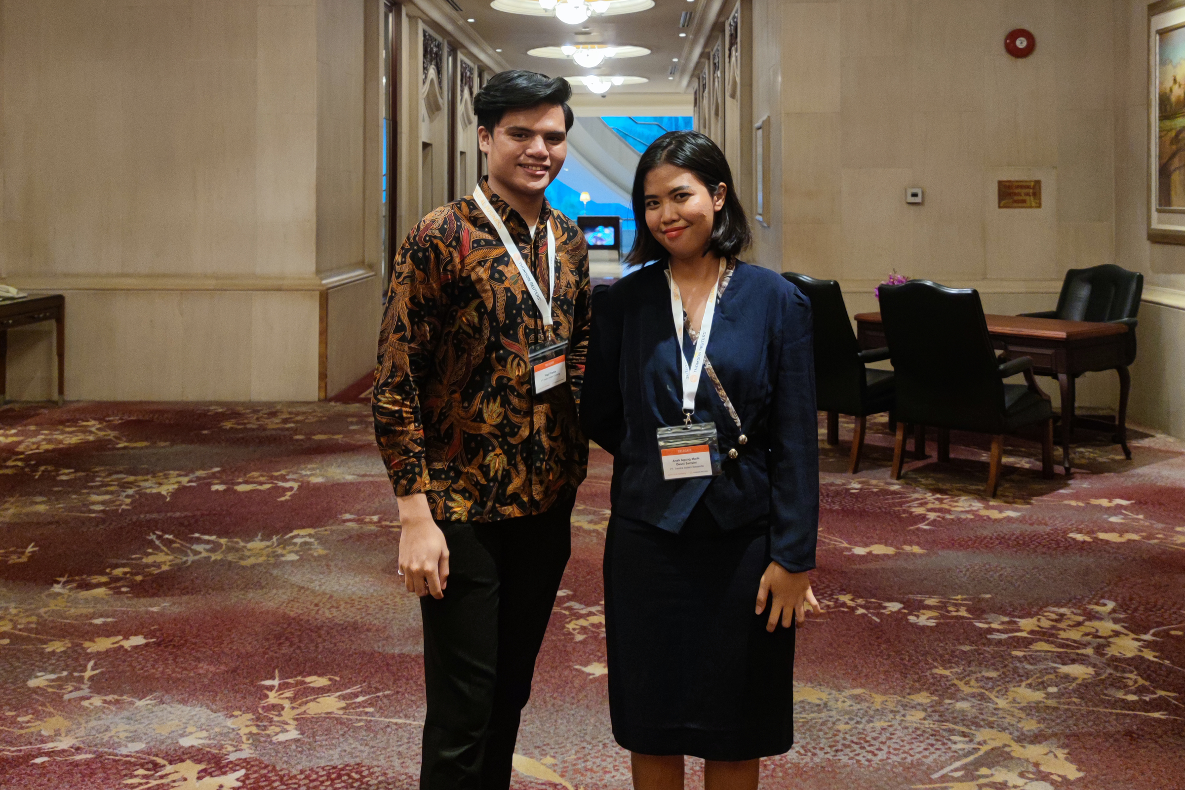 Dua Alumni Jentera Masuk Nominasi Asian Legal Business Indonesia Law Awards 2022
