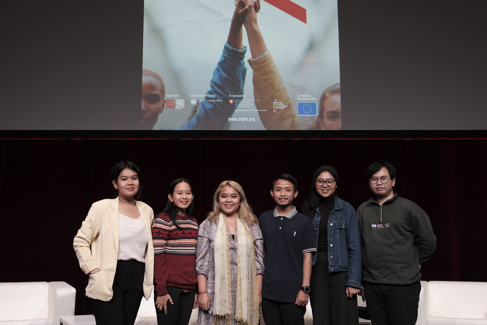 Abolition Now Tour: Upaya Advokasi Anak Muda untuk Penghapusan Hukuman Mati