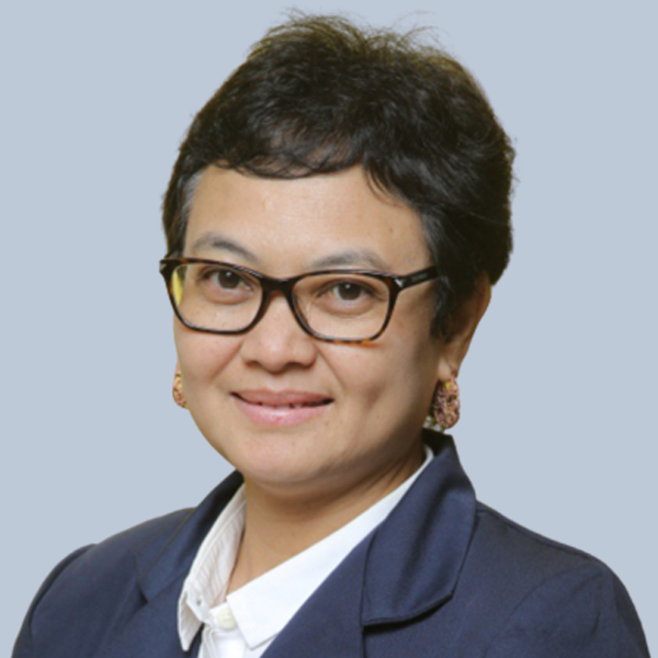 Prof. Susi Dwi Harijanti, S.H., LL.M., Ph.D.
