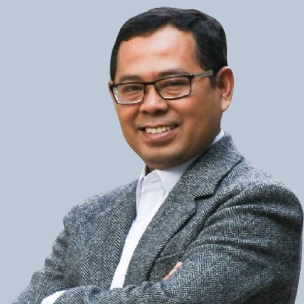 Prof. Dr. Topo Santoso, S.H., M.H.