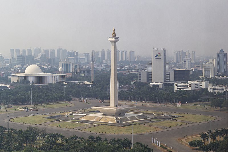 Nasib RUU Jakarta di Tahun Politik