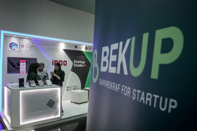 Start-up exodus signals urgency to reform Indonesia's corporate law