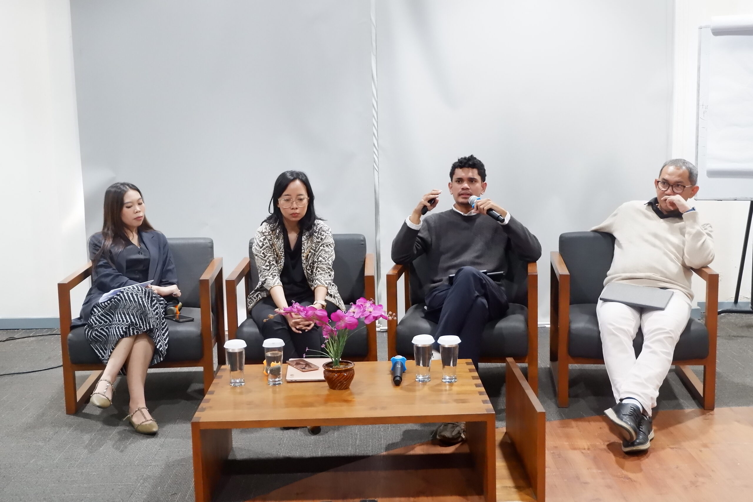 Penerapan ESG sebagai Kompas Moral Tiap Lembaga