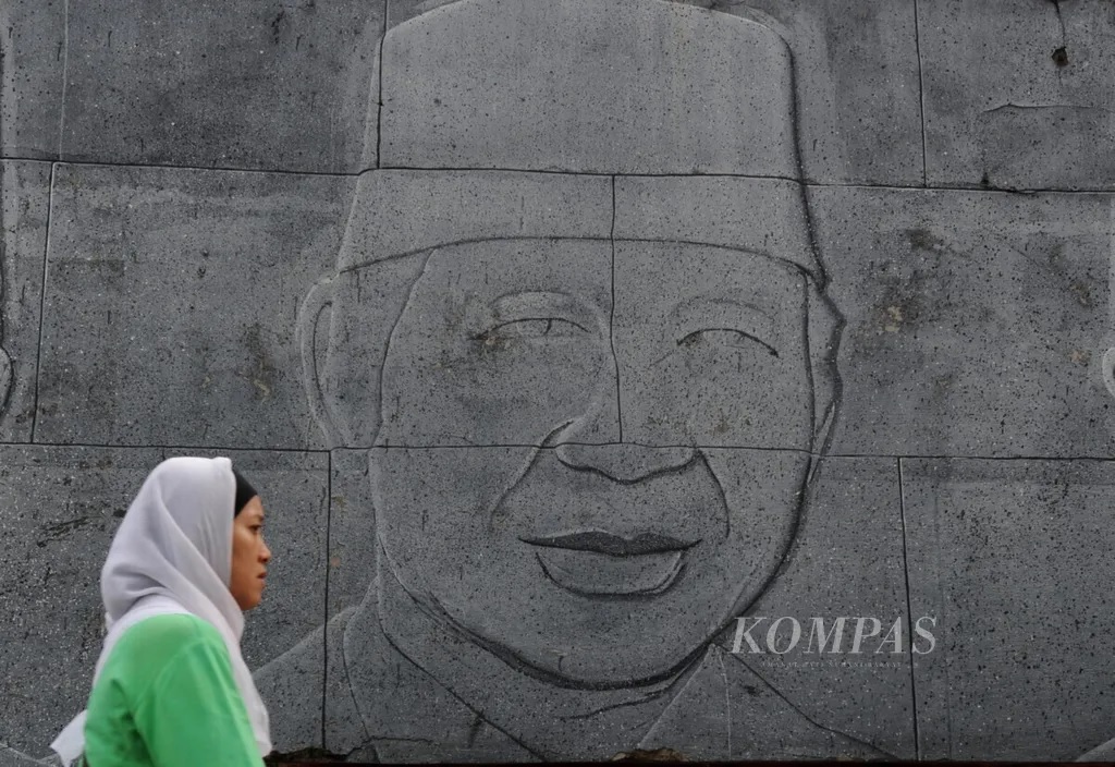 Salah Kaprah UU Ormas dan Basa-basi Penegakan Hukum