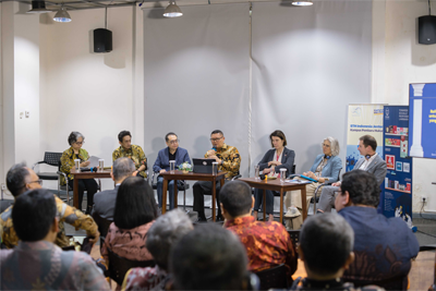 Mewujudkan Pengadilan Pajak yang Efektif dan Independen