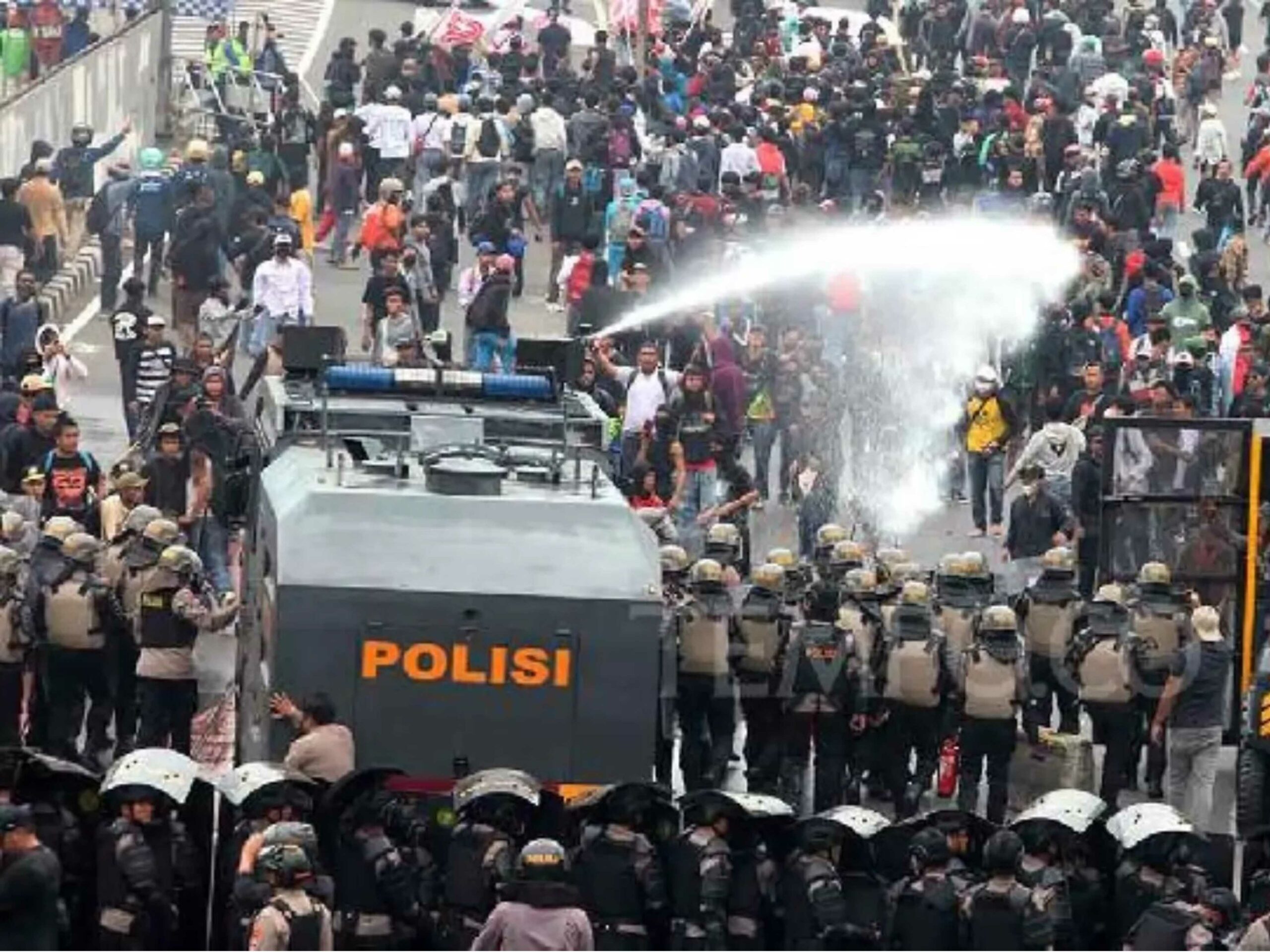 Membela Kebebasan Akademik, Menjaga Negara Hukum