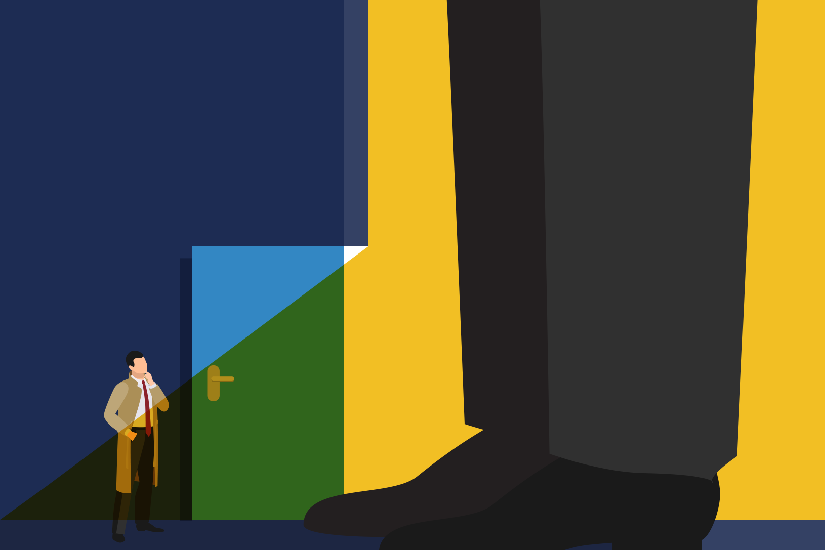 Pengebirian Kewenangan dan Pelemahan Kedudukaan PPNS dan Penyidik Tertentu dalam KUHAP 2025