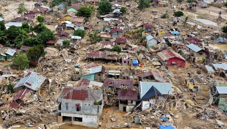 Bencana Kita adalah Bencana Demokrasi
